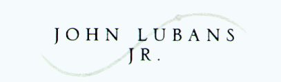 John Lubans Jr.