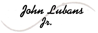John Lubans, Jr.